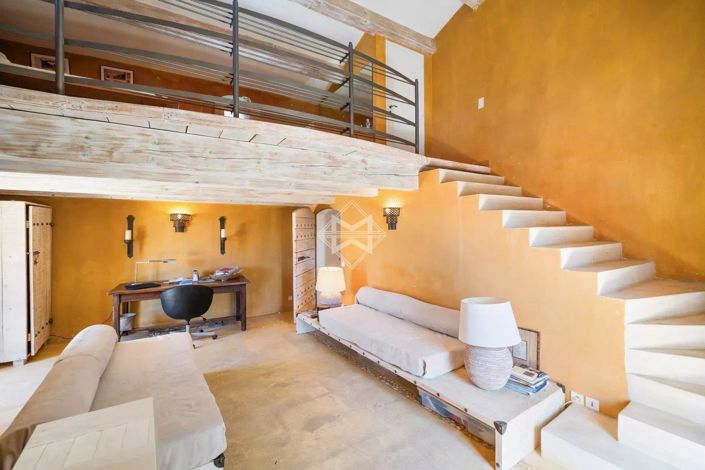 Image No.22-Maison de 5 chambres à vendre à Fayence