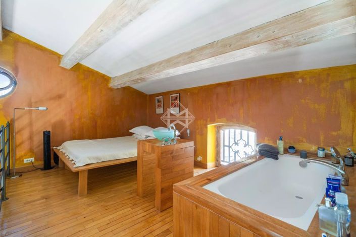 Image No.23-Maison de 5 chambres à vendre à Fayence