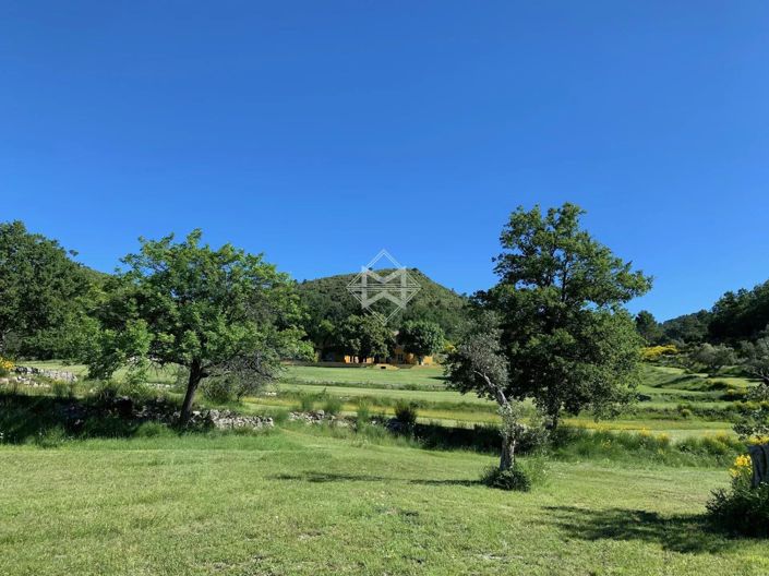 Image No.3-Maison de 5 chambres à vendre à Fayence