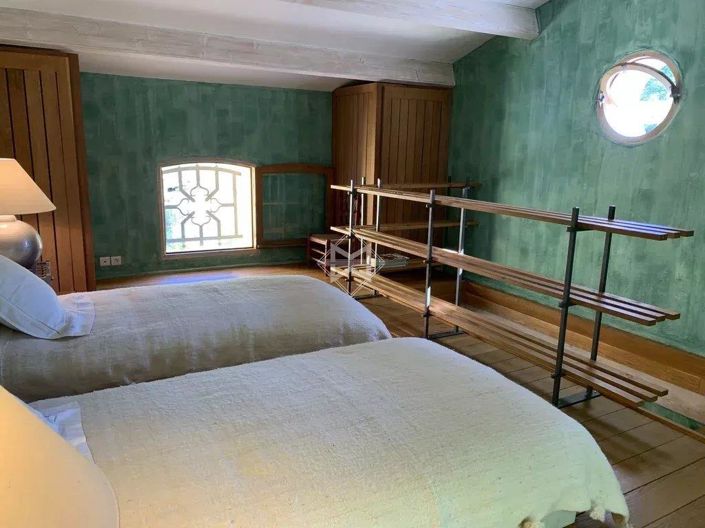 Image No.4-Maison de 5 chambres à vendre à Fayence