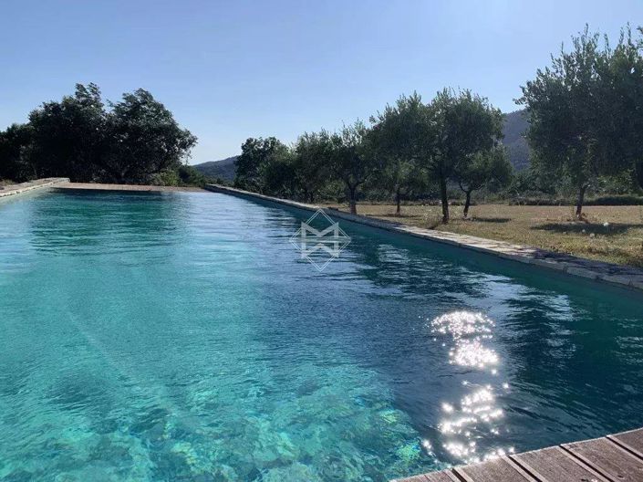 Image No.5-Maison de 5 chambres à vendre à Fayence