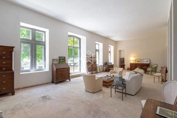 Image No.9-Maison de 5 chambres à vendre à Fayence