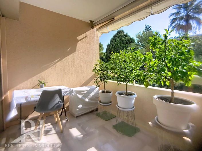 Image No.4-Appartement à vendre à Cannes