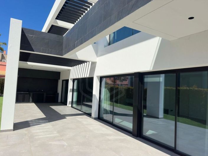 Image No.9-Maison de 5 chambres à vendre à Loule