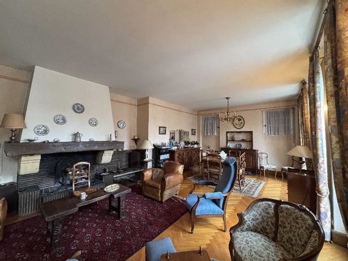 Image No.2-Maison de 5 chambres à vendre à Le Bugue