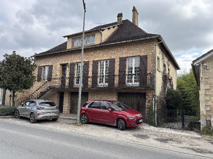 Image No.4-Maison de 5 chambres à vendre à Le Bugue