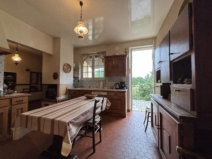 Image No.5-Maison de 5 chambres à vendre à Le Bugue