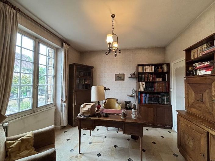 Image No.6-Maison de 5 chambres à vendre à Le Bugue