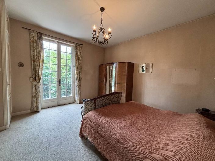 Image No.7-Maison de 5 chambres à vendre à Le Bugue