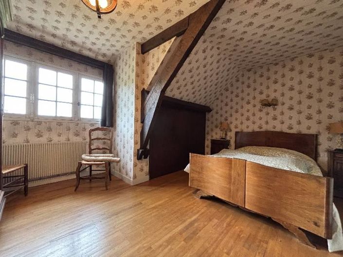 Image No.9-Maison de 5 chambres à vendre à Le Bugue