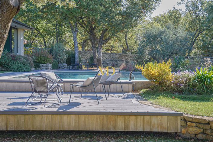 Image No.12-Maison de 4 chambres à vendre à Apt