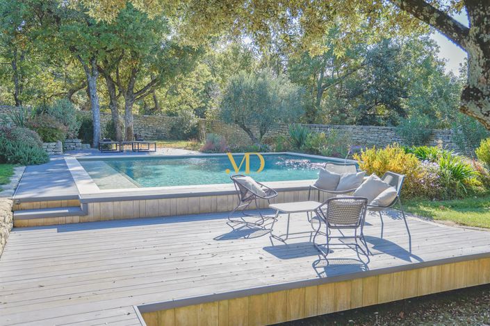 Image No.15-Maison de 4 chambres à vendre à Apt