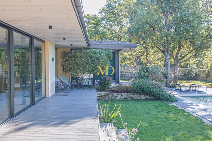 Image No.18-Maison de 4 chambres à vendre à Apt