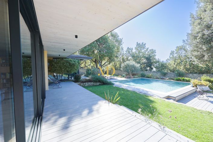 Image No.21-Maison de 4 chambres à vendre à Apt