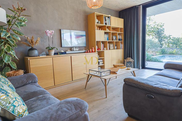 Image No.24-Maison de 4 chambres à vendre à Apt