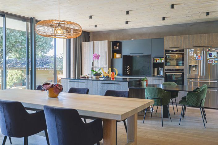 Image No.27-Maison de 4 chambres à vendre à Apt