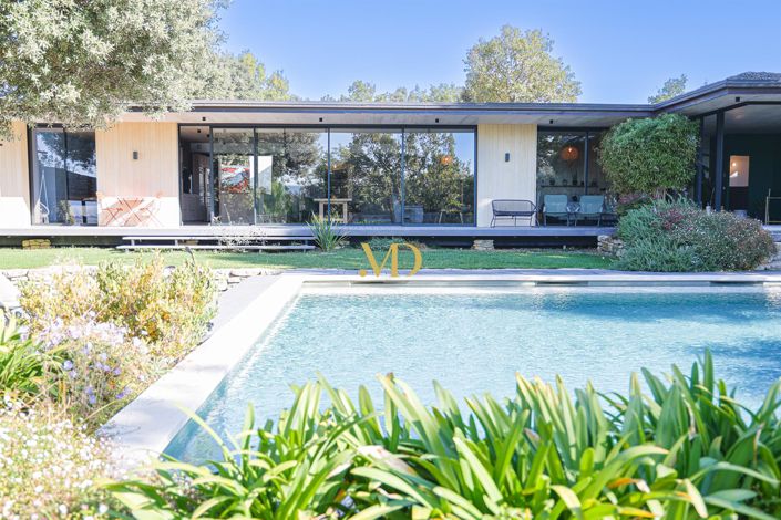 Image No.3-Maison de 4 chambres à vendre à Apt