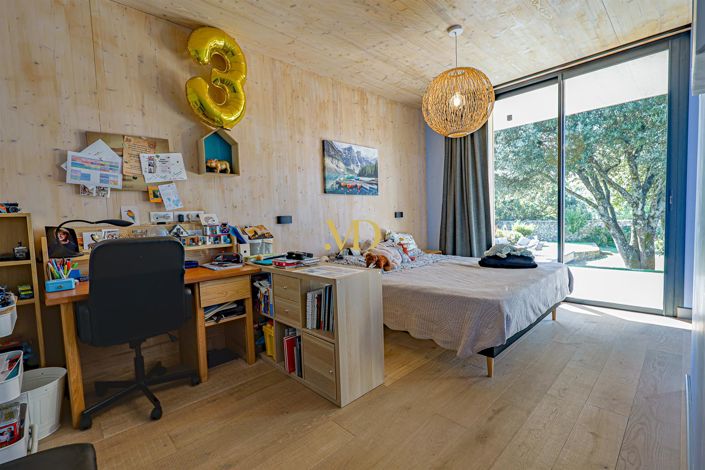 Image No.31-Maison de 4 chambres à vendre à Apt