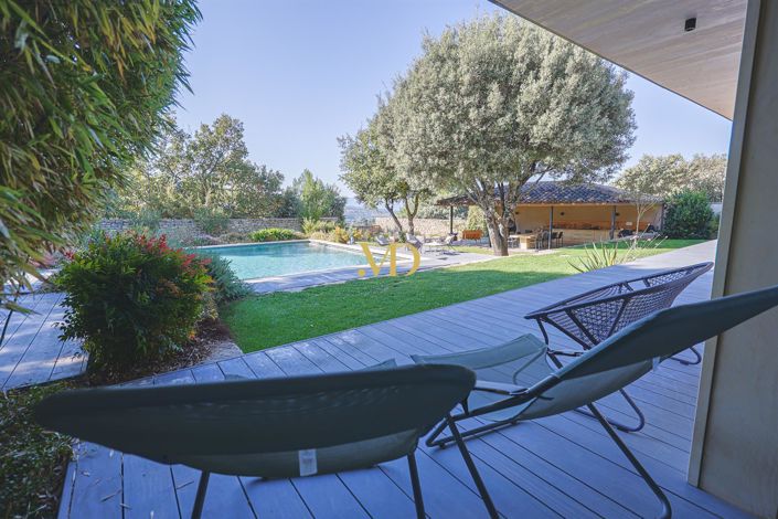 Image No.32-Maison de 4 chambres à vendre à Apt