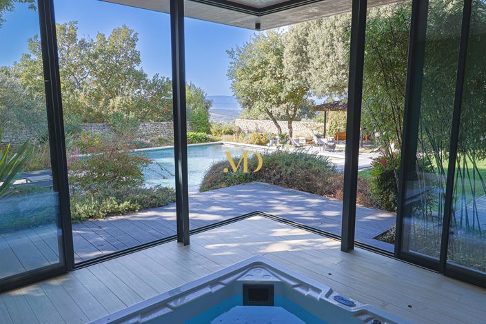 Image No.33-Maison de 4 chambres à vendre à Apt