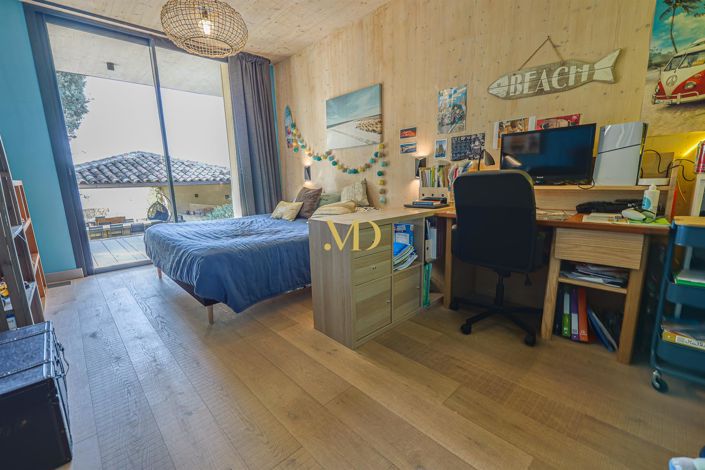 Image No.37-Maison de 4 chambres à vendre à Apt