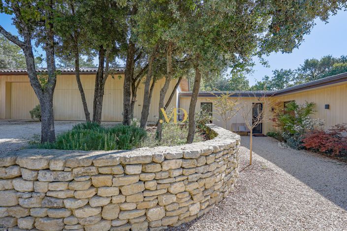 Image No.38-Maison de 4 chambres à vendre à Apt