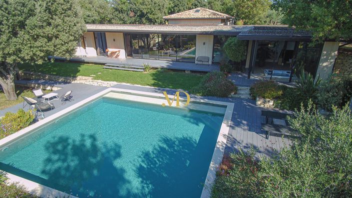 Image No.39-Maison de 4 chambres à vendre à Apt