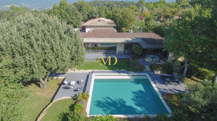 Image No.6-Maison de 4 chambres à vendre à Apt