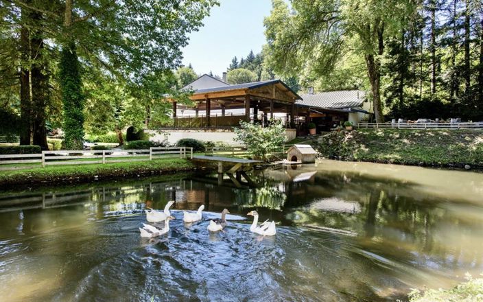 Image No.4-Maison à vendre à Carcassonne