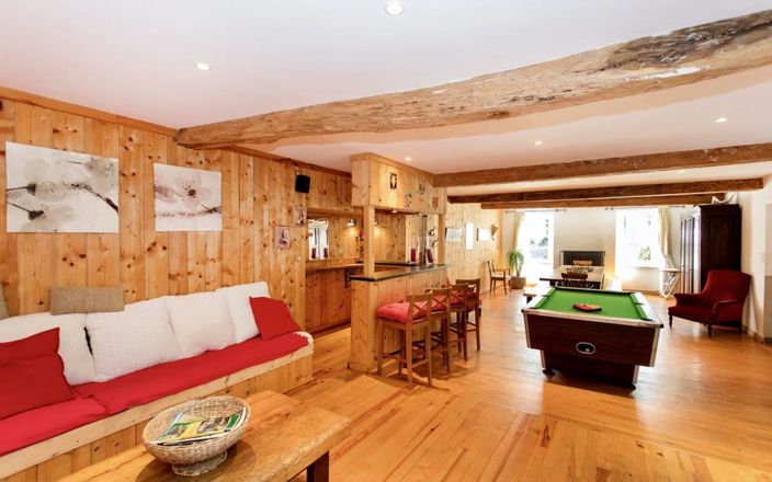 Image No.7-Maison à vendre à Carcassonne