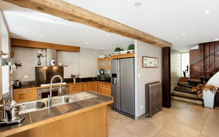 Image No.8-Maison à vendre à Carcassonne