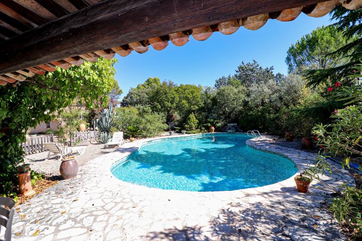 Image No.10-Maison de 3 chambres à vendre à Flayosc