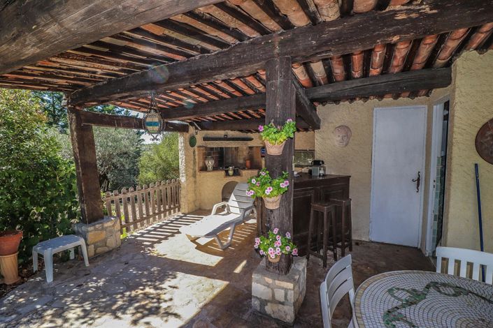 Image No.11-Maison de 3 chambres à vendre à Flayosc