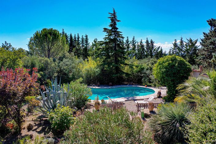 Image No.12-Maison de 3 chambres à vendre à Flayosc