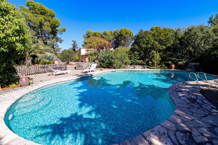 Image No.13-Maison de 3 chambres à vendre à Flayosc