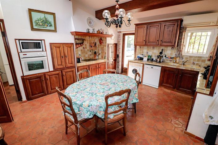 Image No.14-Maison de 3 chambres à vendre à Flayosc