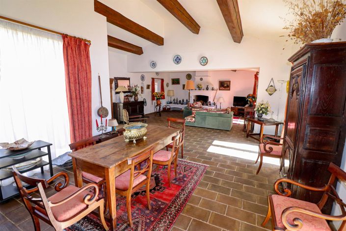 Image No.15-Maison de 3 chambres à vendre à Flayosc