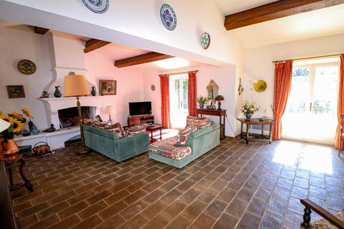 Image No.16-Maison de 3 chambres à vendre à Flayosc