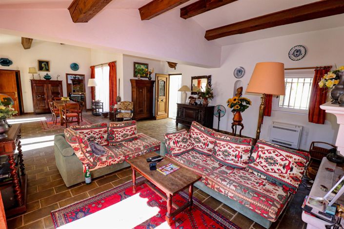 Image No.17-Maison de 3 chambres à vendre à Flayosc