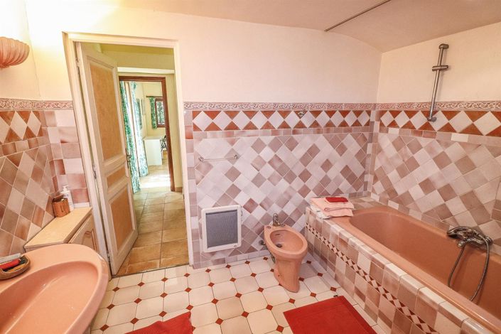 Image No.19-Maison de 3 chambres à vendre à Flayosc