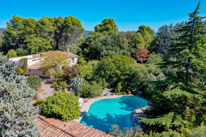 Image No.2-Maison de 3 chambres à vendre à Flayosc