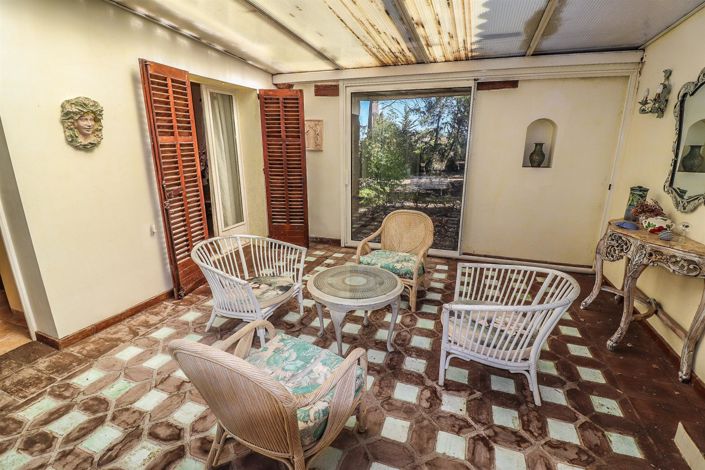 Image No.20-Maison de 3 chambres à vendre à Flayosc