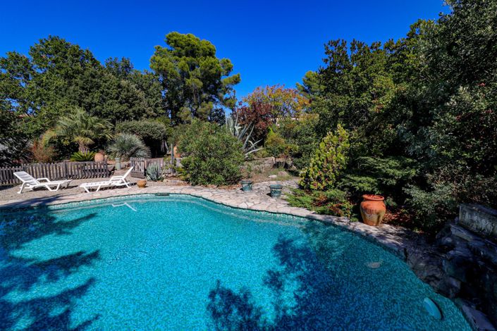 Image No.21-Maison de 3 chambres à vendre à Flayosc