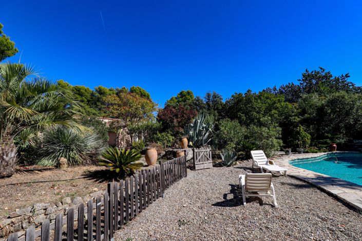 Image No.23-Maison de 3 chambres à vendre à Flayosc