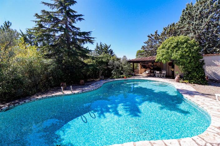 Image No.24-Maison de 3 chambres à vendre à Flayosc