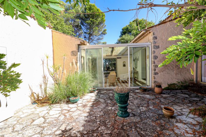 Image No.25-Maison de 3 chambres à vendre à Flayosc