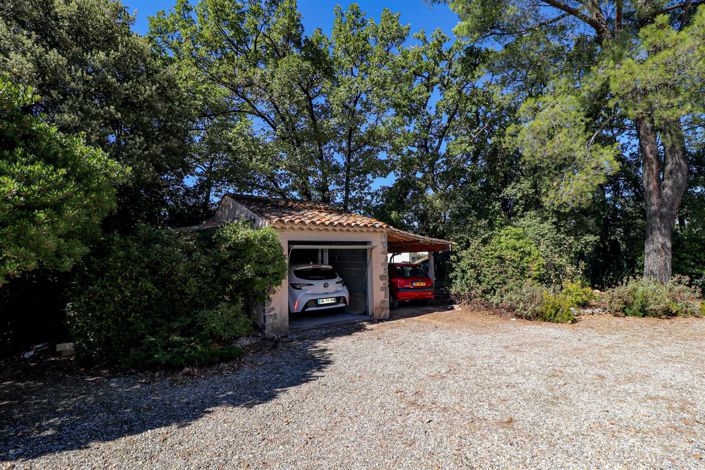 Image No.27-Maison de 3 chambres à vendre à Flayosc