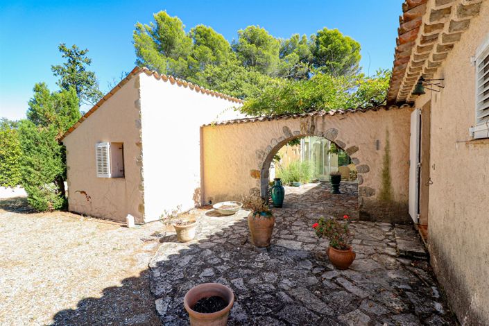 Image No.28-Maison de 3 chambres à vendre à Flayosc