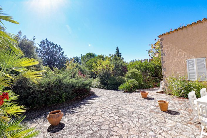 Image No.29-Maison de 3 chambres à vendre à Flayosc