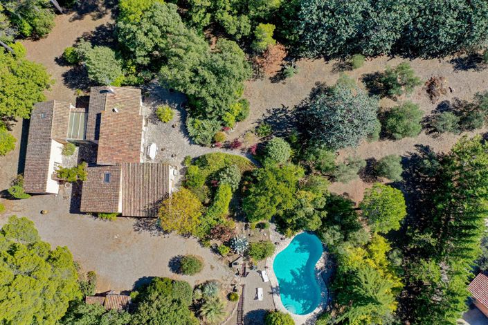 Image No.3-Maison de 3 chambres à vendre à Flayosc